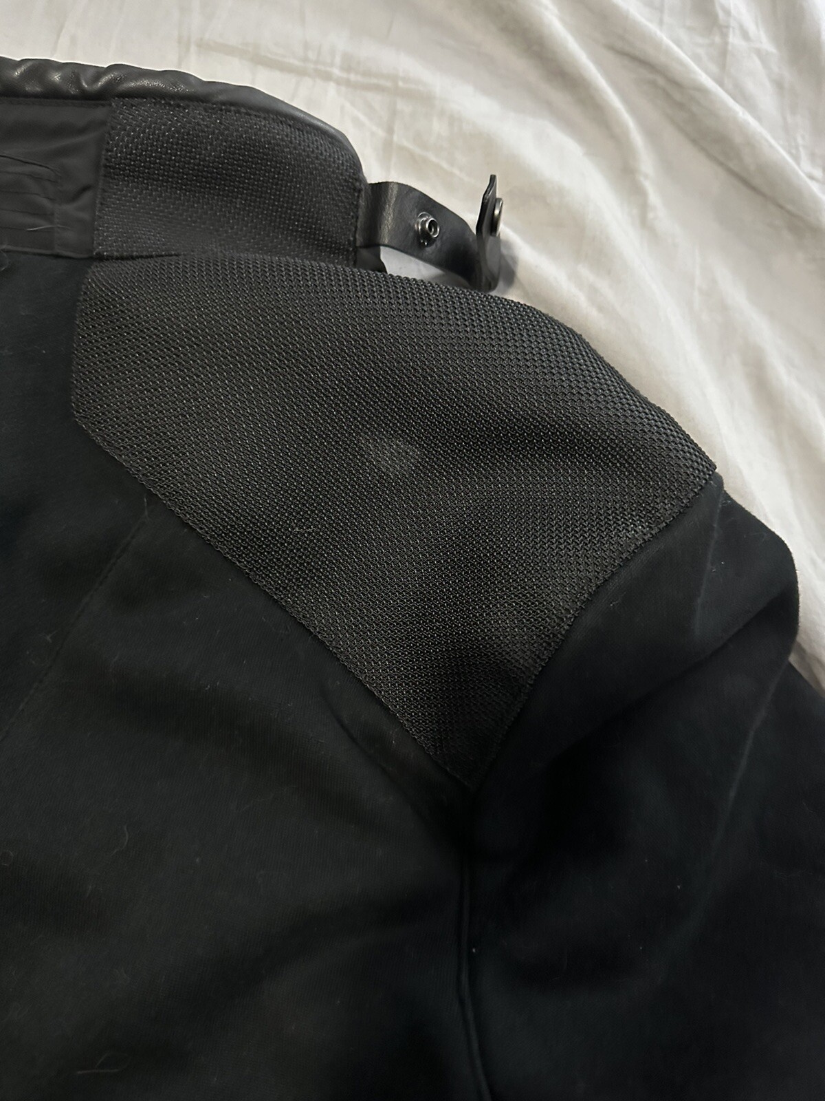 Polo ralph lauren black label jacket Gem