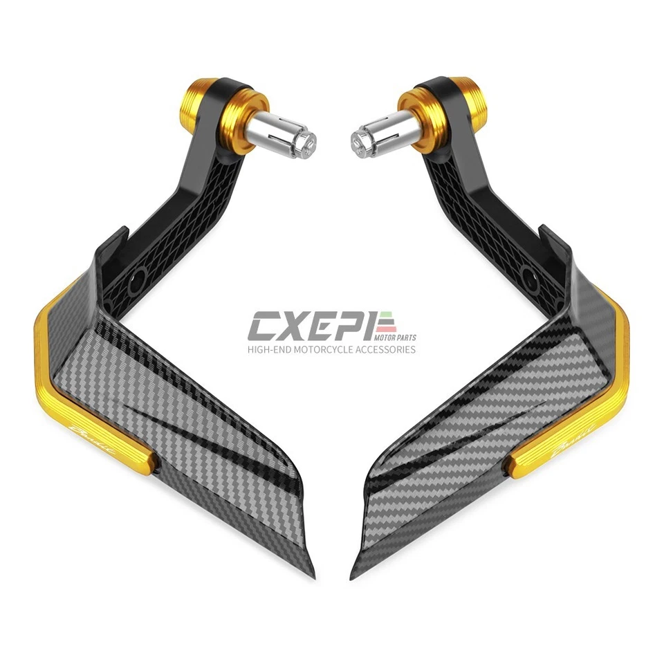 For SUZUKI BANDIT GSF 250 600 650 1200 1250 S N ABS Bandit Handlebar Windshield Foto 3 de 4