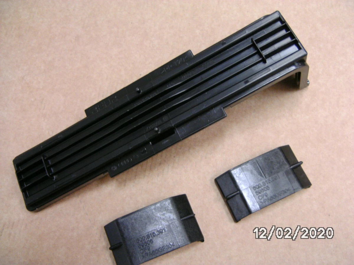 Audi a1 pollen filter deals