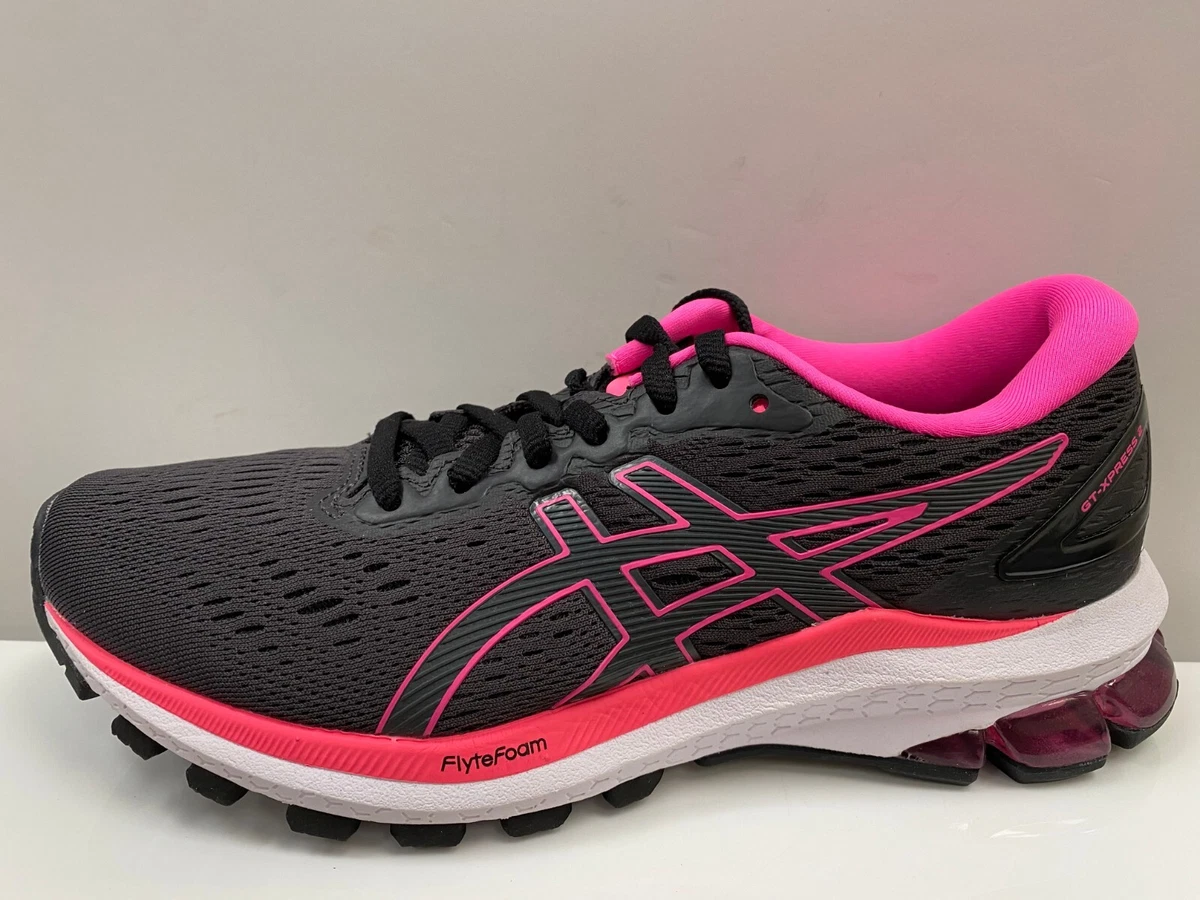 Asics GT Xpress 2 Running Trainers Ladies UK 4 US 6 EUR 37 REF