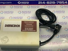 ESP Digital Quality Control D5130NT Surge Protector 4 Outlet