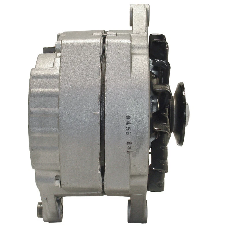 Alternador ACDelco 334-2145 19135703 remanufacturado para Cadillac 73-86 Foto 4 de 4