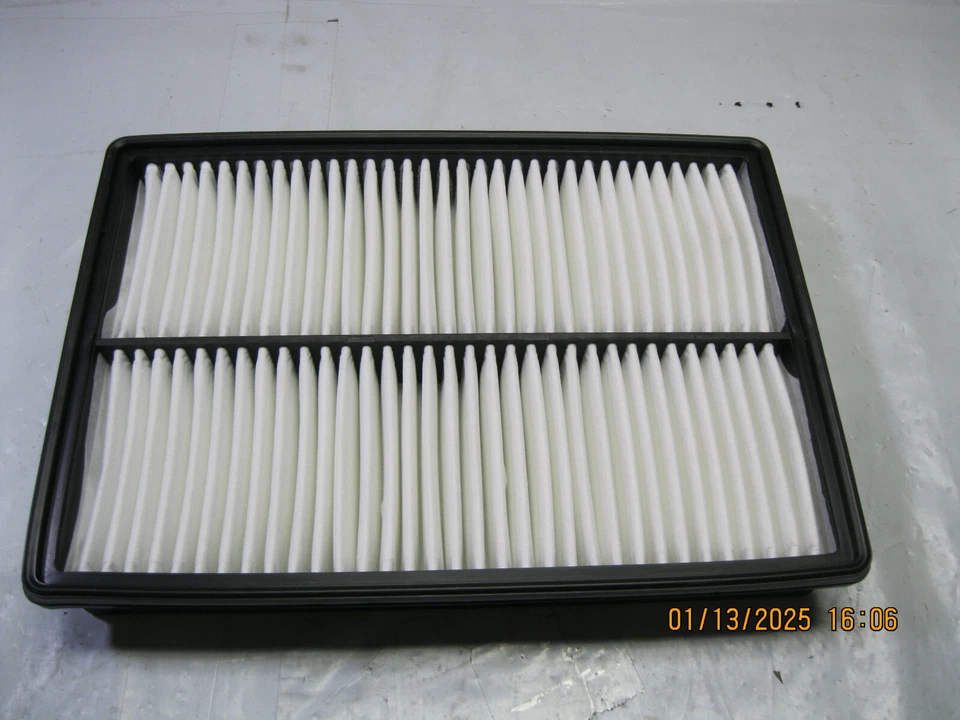 Air Filter Fram CA9555 - Изображение 2 из 4