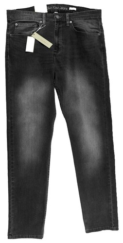Calvin Klein Twisted Seam Jeans 31 X 32 | eBay