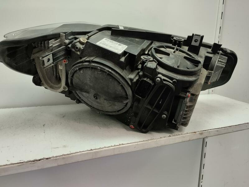 A9 7460619-01 scheinwerfer links für BMW 4 DESCAPOTABLE 435 D  