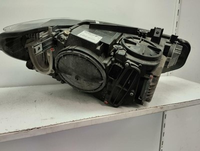 A9 7460619-01 scheinwerfer links für BMW 4 DESCAPOTABLE 435 D 