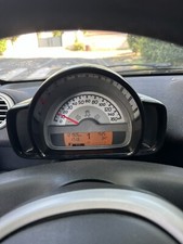 Compteur Smart FORTWO