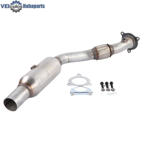 Phoenix Exhausts Catalytic Converter For 2004-2006 Chrysler Pacifica 3.5L - Includes Flex Pipe, Gasket & Clamp - View #11