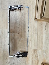 HP 17-BY 17T-BY 17-CA 17Z-CA L22536-001 Non-Touch Ver. LCD Screen Hinges Set L R