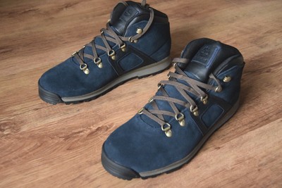 timberland gt scramble braun