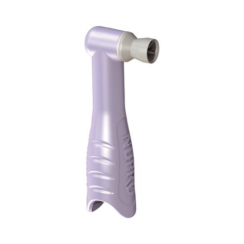 Dentsply Sirona 965751 Nupro Freedom Dental Prophy Angles Soft Lavender, 1200/Pk for sale online
