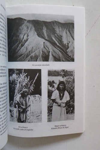 1. Auflage Ka'Gimmiri Nivizaku Ni (Taschenbuch, 1997, auf Spanisch) - Bild 4 von 6
