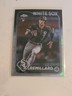 Zach Remillard 2024 Topps Chrome Logofractor RC #155
