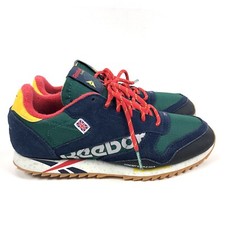 Reebok Classic Leather Ripple Altered Sample 003 Shoes DV7193 Mens 5 Women 6.5