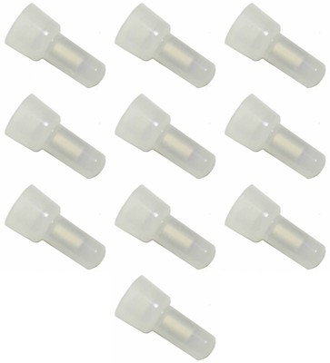 5 Pack WirthCo 80822 Nylon Crimp Cap 5 Pack WirthCo 80822 Nylon Crimp Cap