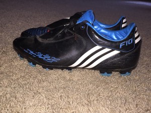 botines adidas f10 trx fg