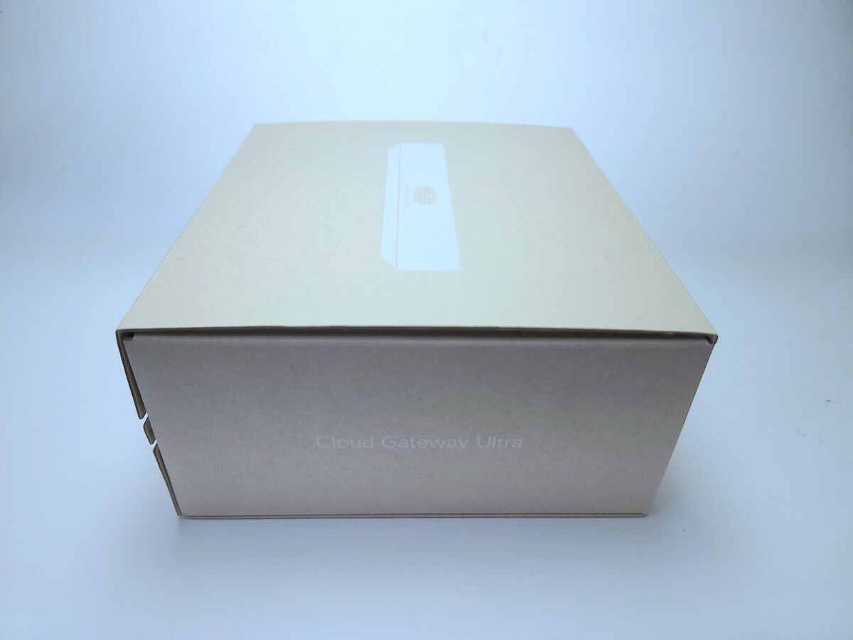 New SEALED Ubiquiti Unifi Cloud Gateway Ultra UCG-Ultra 2.5 New SEALED Ubiquiti Unifi Cloud Gateway Ultra UCG-Ultra 2.5