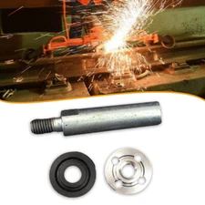 3pcs M10 Angle Grinder Extension Connecting Rod 65MM Polishing Accessories Tool