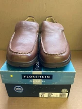 Florsheim Men's Radar - Size 14-5E - Style #13009