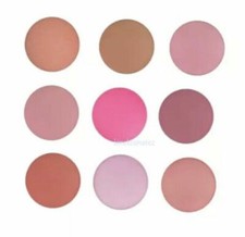 MAC Powder Blush Pro Palette Refill Pan Choose Your Shade AUTHENTIC New!!