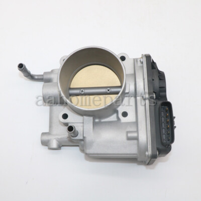 Genuine Throttle Body Assembly 16112AA230 for 2008-2010