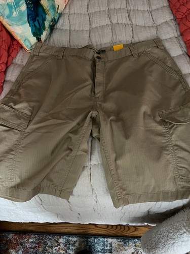 CARHARTT MEN'S Cargo 11