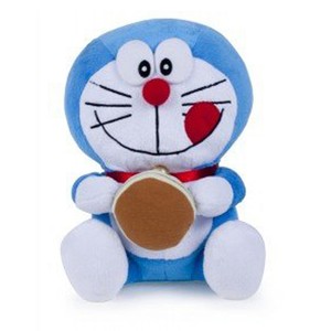 peluches de doraemon