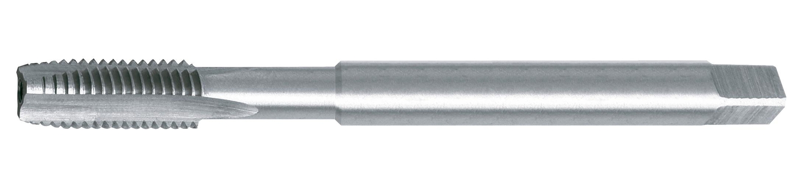 Kraftwerk Einschnitt-gewindebohrer Lang Din371 M4