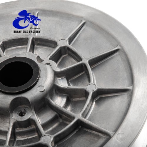 For Arctic Cat XR Alterra TRV 550 H1 4x4 Secondary Driven Clutch Pulley 0823-535 - Picture 4 of 10