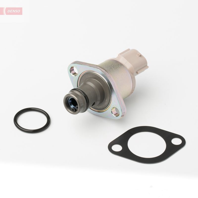 DENSO DCRS300260 Pressure Control Valve, common rail system for CITROËN,FIAT,FOR - Image 4