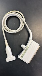 Siemens Medical Acuson 12L4 Linear Ultrasound Transducer Probe SN: 81208002