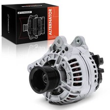 Alternateur Skoda 120