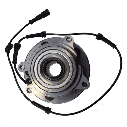 FRONT HUB BEARING FOR Land Rover Discovery Series 2 1999-2005 - Picture 5 of 5