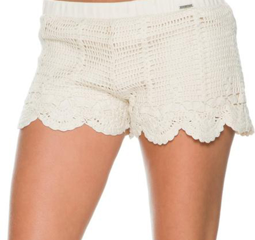 Element Pixie Short (M) Natural