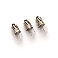 Technics ST-7200 Lampen / Lamps / Bulbs