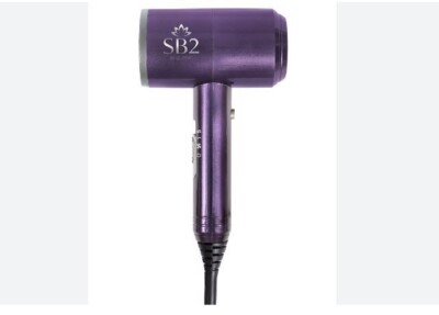 SB2 by SUTRA Accelerator ceramic 2000 Blow Dryer 35% Faster Dry Time~