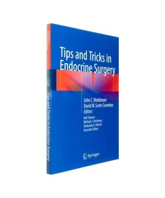 Tips and Tricks in Endocrine Surgery