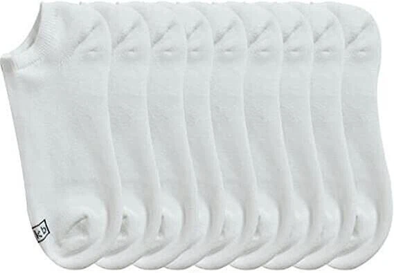 Женские носки K. Bell 10 пар незаметные супермягкий хлопок - Изображение 2 из 2