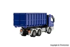 Viessmann 8070 Track H0 MB ACTROS Roll-Off Container THW New Original Packaging 1:87