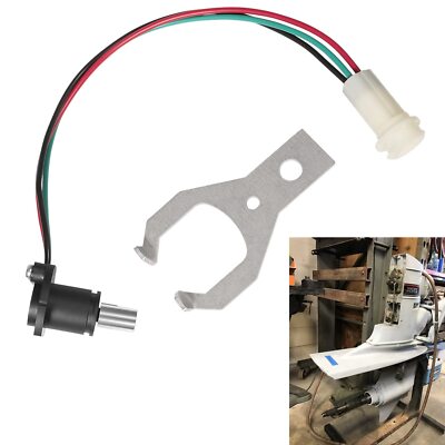 22314183 Potentiometer Trim Tilt Sender Sensor Kit for Volvo Penta Stern Drives
