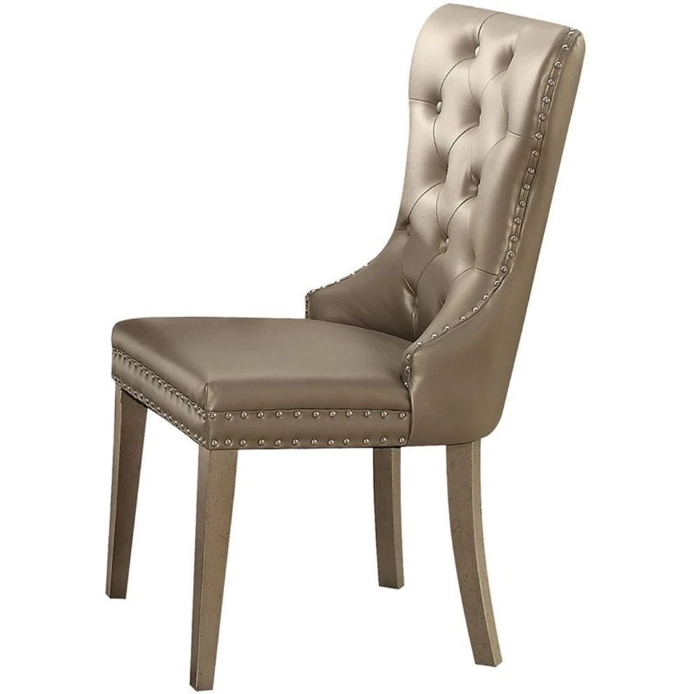 ACME East Kacela Dining Side Chair