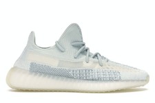 yeezy 350 v2 triple white ebay