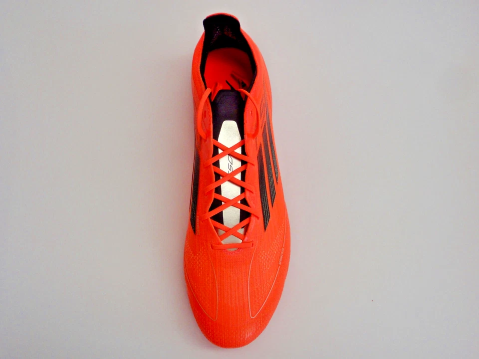 Adidas F50 Elite SG/Stollen/Größe 41 1/3 - 47 1/3/pink/schwarz/silber/IF1296 - Bild 4 von 4