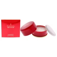 3 Pack Red Door by Elizabeth Arden for Women - 2.6 oz Perfumed Body Powder