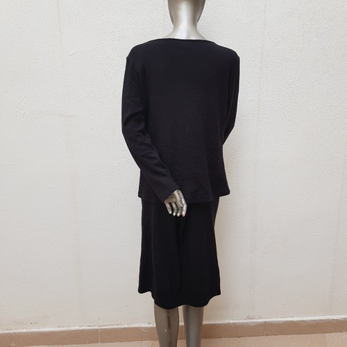 Hübscher Rock von Alba Moda, 42, schwarz - Bild 22 von 24