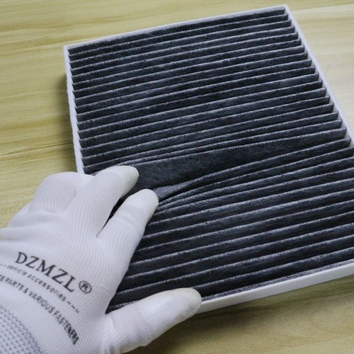 Cabin Air Filter Element For Chevrolet Camaro 2016-2022 Buick Enclave 2018-2022 - Picture 3 of 4