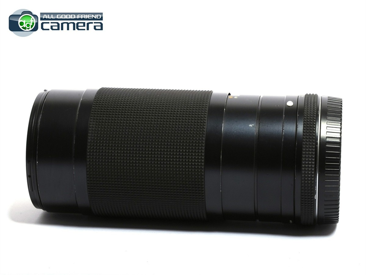 CONTAX 645 Sonnar 210mm f4 T コンタックス ゾナー Contax 645 Sonnar 210mm F/4 T* Lens | eBay