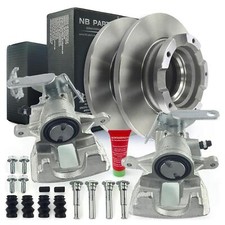 Kits de frein Ford TRANSIT