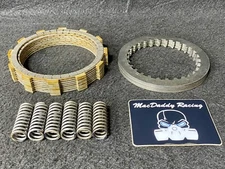MacDaddy Racing Clutch Kit for Honda TRX450R TRX450 ('04-'14)