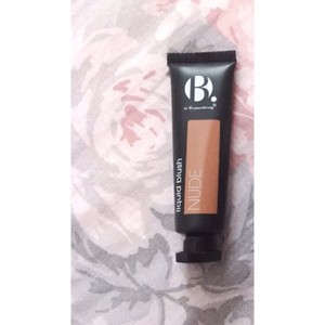 b liquid blush